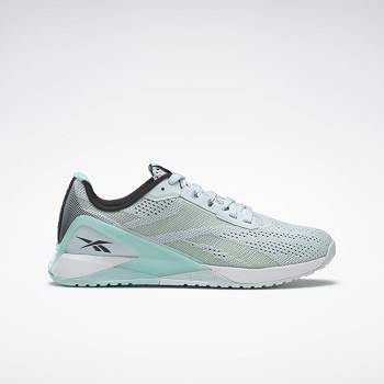 Reebok Nano X1 Modre - Damske Botasky